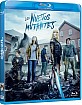 Los Nuevos Mutantes (ES Import) Blu-ray