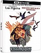 Los Pájaros 4K - Edición Especial Metálica (4K UHD + Blu-ray) (ES Import) Blu-ray
