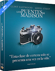 Los Puentes De Madison - Iconic Moments (ES Import) Blu-ray