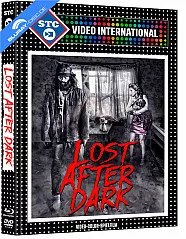 Lost After Dark (Limited Mediabook Edition) (Cover B) (Blu-ray + DVD + CD) Blu-ray