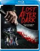 Lost After Dark (Region A - US Import ohne dt. Ton) Blu-ray