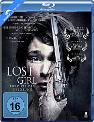 Lost Girl - Fürchte die Erlösung Blu-ray