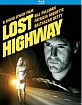 Lost Highway (Region A - US Import ohne dt. Ton) Blu-ray