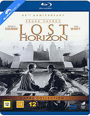Lost Horizon (1937) (SE Import) Blu-ray
