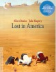 Lost in America - Criterion Collection (Region A - US Import ohne dt. Ton) Blu-ray
