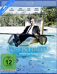 Lost in Fuseta - Ein Krimi aus Portugal Blu-ray