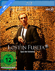 Lost in Fuseta - Ein Krimi aus Portugal: Spur der Schatten Teil 1 + 2 Blu-ray