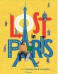 Lost in Paris (2017) (US Import ohne dt. Ton) Blu-ray