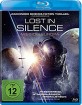 Lost in Silence - Mission Europa Blu-ray