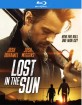 Lost in the Sun (2015) (Region A - US Import ohne dt. Ton) Blu-ray