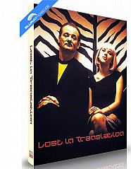 Lost in Translation (Limited Mediabook Edition) (Cover B) (Blu-ray + Bonus-Blu-ray) Blu-ray