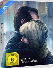 Lost in Translation (Piece of Art Box #1) Blu-ray
