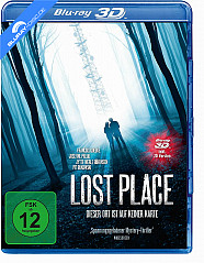 Lost Place (2013) 3D (Blu-ray 3D) Blu-ray