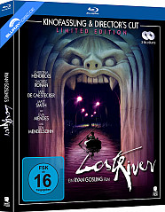 Lost River (2014) (Kinofassung und Extended Cut) (Limited Edition) Blu-ray