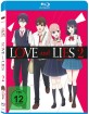 Love & Lies - Vol. 2 Blu-ray