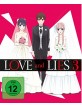 Love & Lies - Vol. 3 Blu-ray