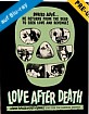 Love After Death (1968) - Vinegar Syndrome Exclusive Slipcover Limited Edition (US Import ohne dt. Ton) Blu-ray