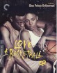 Love & Basketball - Criterion Collection (Region A - US Import ohne dt. Ton) Blu-ray