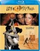Love & Basketball (2000) (US Import ohne dt. Ton) Blu-ray