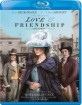 Love & Friendship (2016) (Region A - US Import ohne dt. Ton) Blu-ray