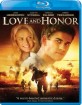 Love and Honor (2012) (Region A - US Import ohne dt. Ton) Blu-ray