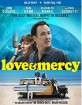 Love & Mercy (2014) (Blu-ray + UV Copy) (Region A - US Import ohne dt. Ton) Blu-ray