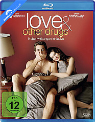 Love & Other Drugs - Nebenwirkungen inklusive Blu-ray