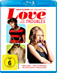 Love and other Troubles Blu-ray