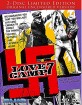 Love Camp 7- Limited Edition (Blu-ray + DVD) (US Import ohne dt. Ton) Blu-ray