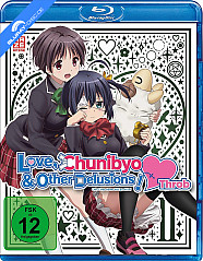 Love, Chunibyo & Other Delusions! -Heart Throb- (2. Staffel) - Vol. 2 Blu-ray