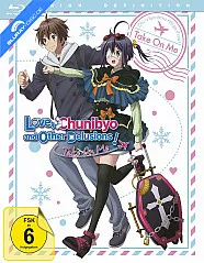 Love, Chunibyo & Other Delusions! Take on Me (Limited Edition) Blu-ray