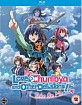 Love, Chunibyo & Other Delusions - Take on Me (UK Import ohne dt. Ton) Blu-ray