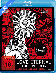 Love Eternal - Auf ewig dein Blu-ray