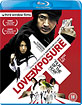 Love Exposure (UK Import ohne dt. Ton) Blu-ray