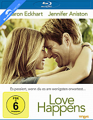 Love Happens (2009) Blu-ray