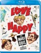 Love Happy (1949) (Region A - US Import ohne dt. Ton) Blu-ray