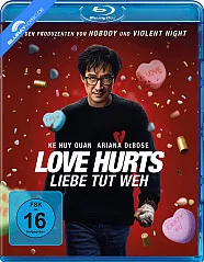 Love Hurts - Liebe tut weh Blu-ray