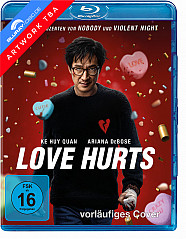 Love Hurts - Liebe tut weh Blu-ray