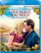Love Is All You Need (2012) (Region A - US Import ohne dt. Ton) Blu-ray