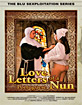Love Letters of a Portuguese Nun (The Blu Sexploitation Series) Blu-ray