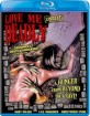 Love Me Deadly (1972) - Uncut (Region A - US Import ohne dt. Ton) Blu-ray