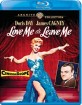 Love Me or Leave Me (1955) - Warner Archive Collection (US Import ohne dt. Ton) Blu-ray