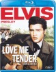Love Me Tender - Fratelli Rivali (1956) (IT Import) Blu-ray