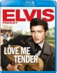 Love Me Tender (1956) (US Import) Blu-ray