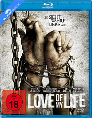 Love of my Life - So sieht wahre Liebe aus... Blu-ray
