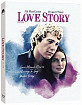 Love Story (1970) H&Co Masterpiece Series #12 Limited Edition (KR Import ohne dt. Ton) Blu-ray