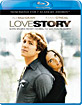 Love Story (1970) (US Import ohne dt. Ton) Blu-ray