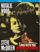 Love with the Proper Stranger (1963) (Region A - US Import ohne dt. Ton) Blu-ray