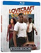 Lovecraft Country: The Complete First Season - Best Buy Exclusive Steelbook (Blu-ray + Digital Copy) (US Import) Blu-ray