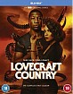 Lovecraft Country: The Complete First Season (Blu-ray + Digital Copy) (UK Import) Blu-ray